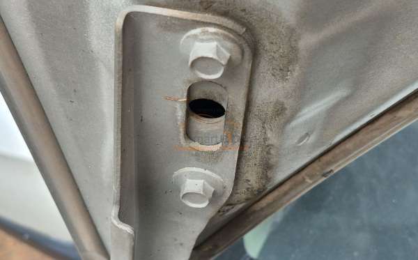 HONDA  BRIO  SATYA DD1 1.2 E