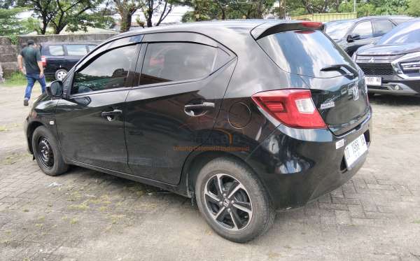 HONDA BRIO