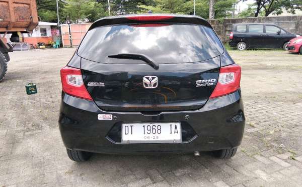 HONDA BRIO