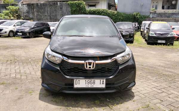 HONDA BRIO