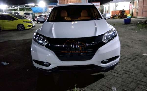 HONDA HRV
