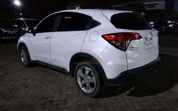 HONDA HRV