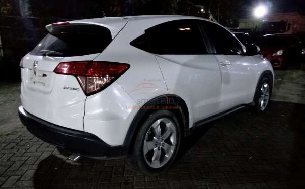 HONDA HRV