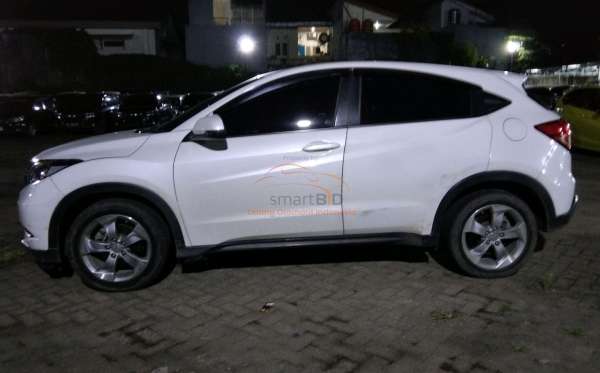 HONDA HRV