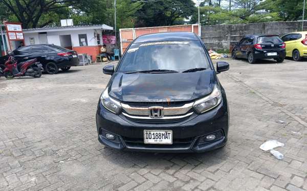 HONDA  MOBILIO  E
