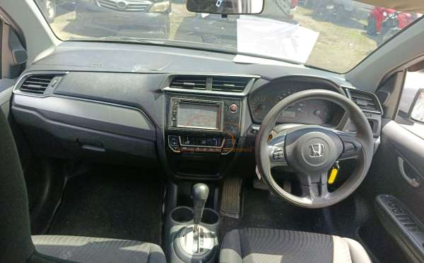 HONDA  MOBILIO  DD4 1.5 RS