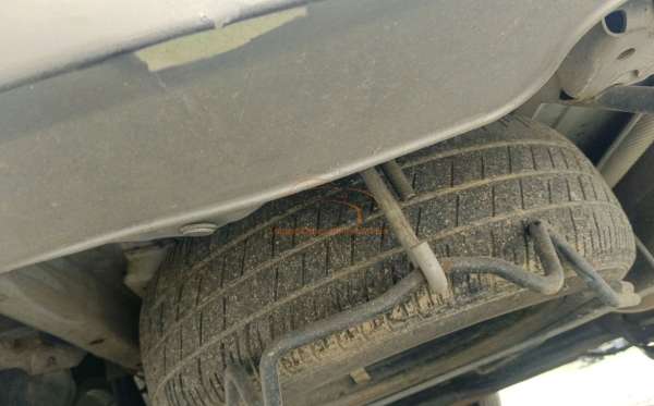 HONDA  MOBILIO  DD4 1.5 RS