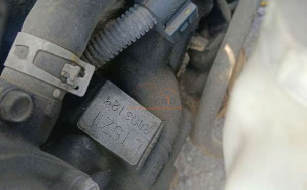 HONDA  MOBILIO  DD4 1.5 RS