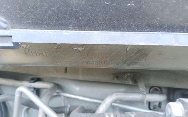 HONDA  MOBILIO  DD4 1.5 RS