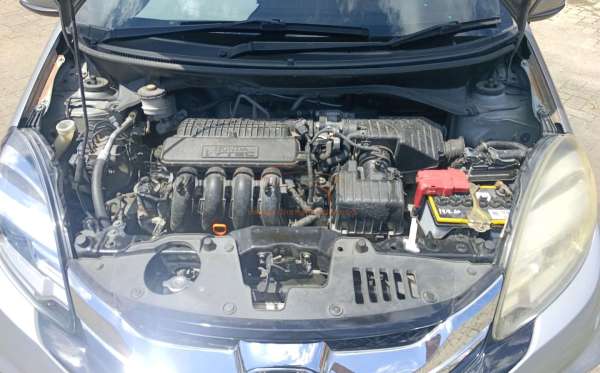 HONDA  MOBILIO  DD4 1.5 RS