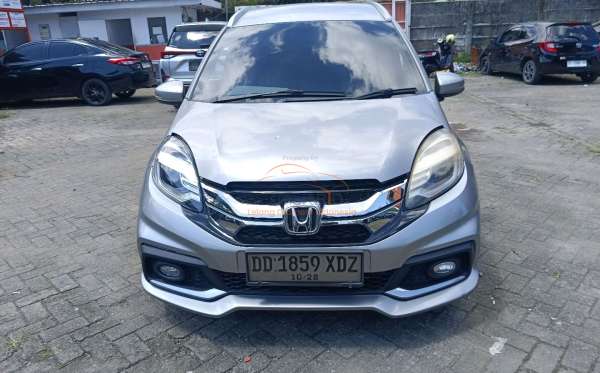HONDA  MOBILIO  DD4 1.5 RS
