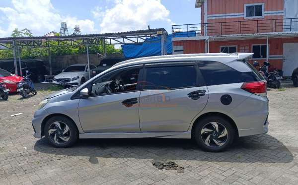 HONDA  MOBILIO  DD4 1.5 RS