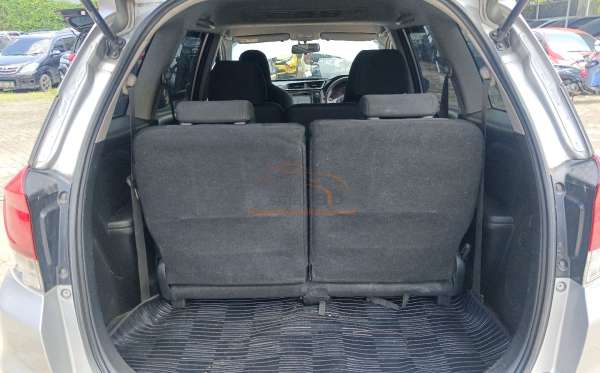 HONDA  MOBILIO  DD4 1.5 RS