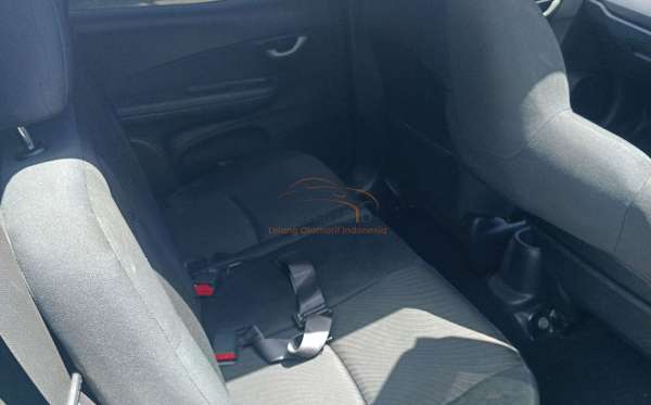 HONDA  MOBILIO  DD4 1.5 RS