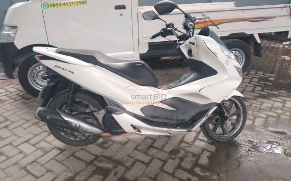 HONDA PCX 150
