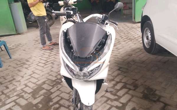 HONDA PCX 150