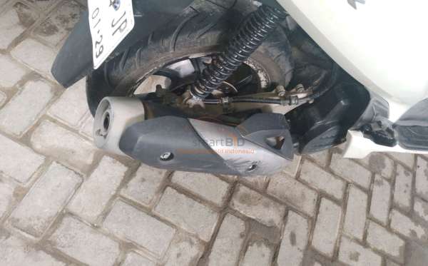 HONDA PCX 150