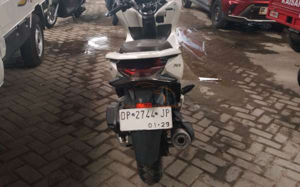 HONDA PCX 150