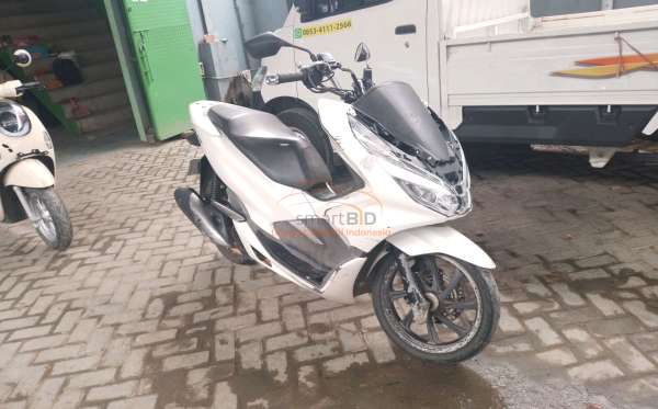 HONDA PCX 150