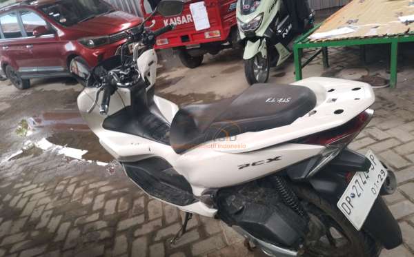 HONDA PCX 150