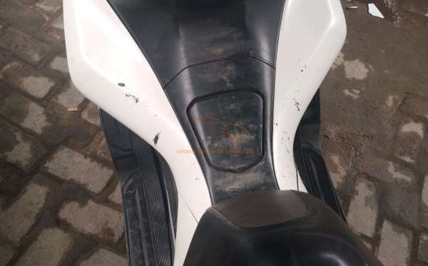 HONDA PCX 150