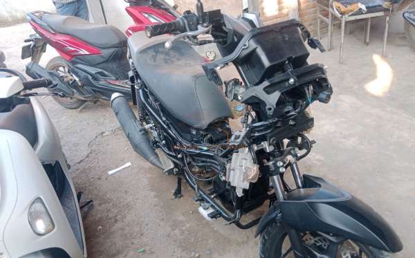 HONDA  PCX 160