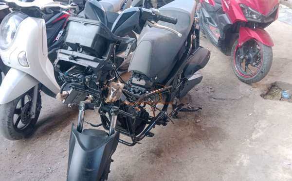 HONDA  PCX 160