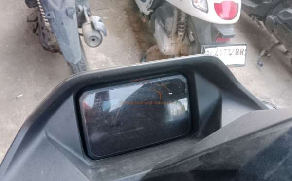 HONDA  PCX 160