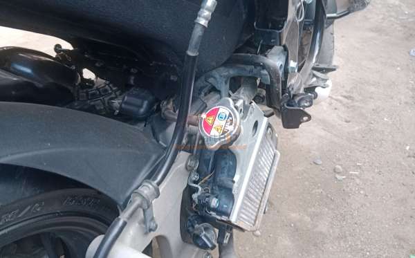 HONDA  PCX 160