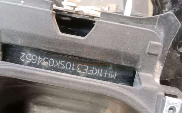 HONDA  PCX 160