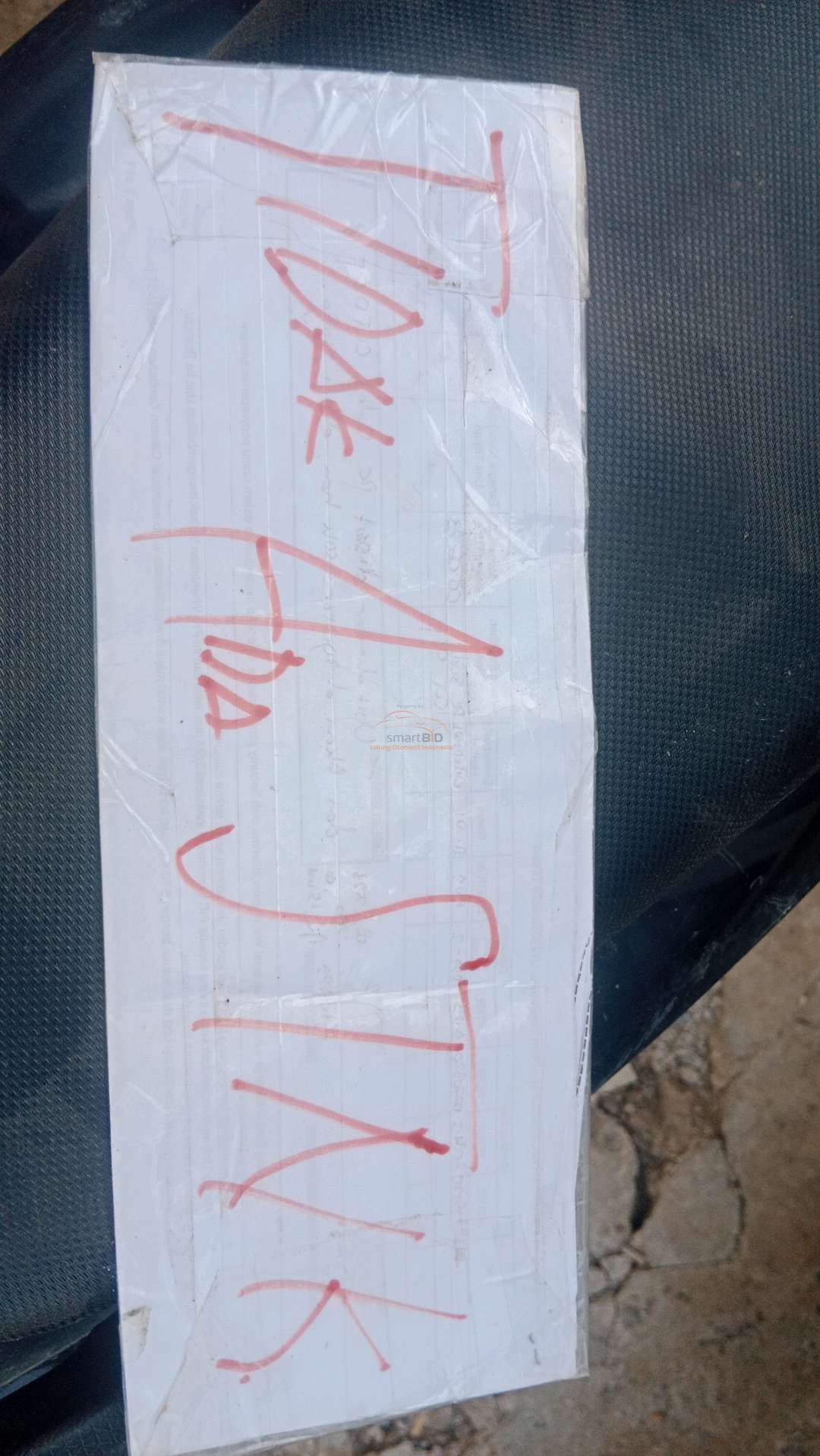 HONDA SCOOPY PRESTIGE