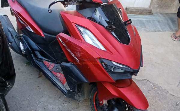 HONDA  VARIO 160