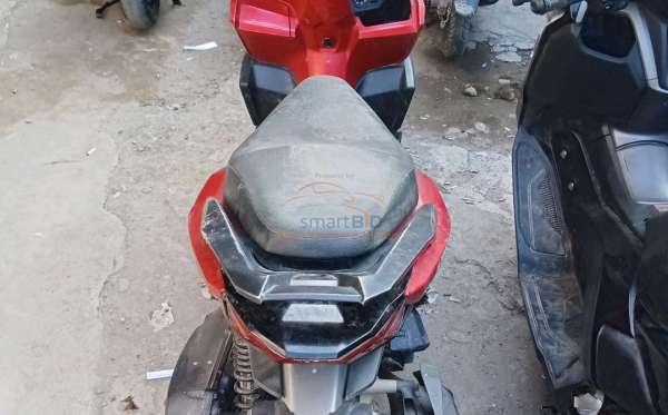 HONDA  VARIO 160