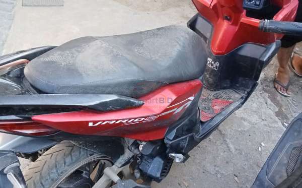 HONDA  VARIO 160