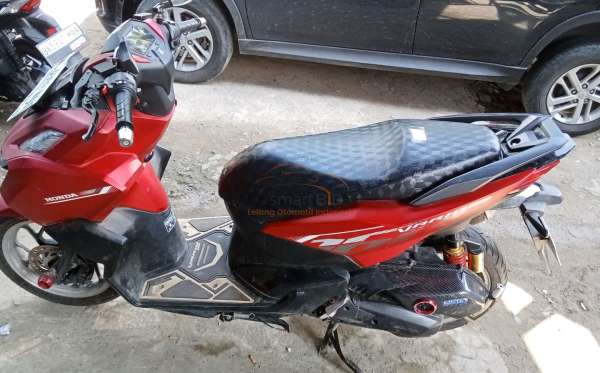 HONDA  VARIO 160