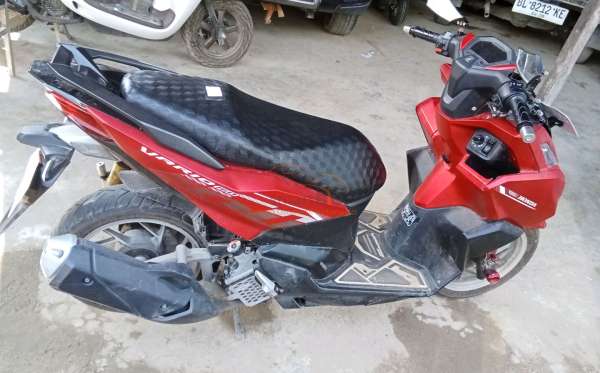 HONDA  VARIO 160