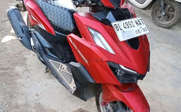 HONDA  VARIO 160