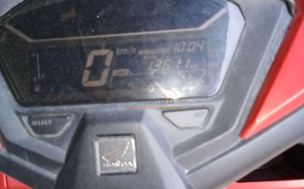 HONDA  VARIO 160