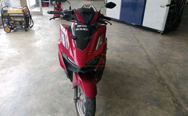 HONDA  VARIO 160