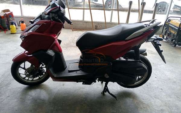 HONDA  VARIO 160