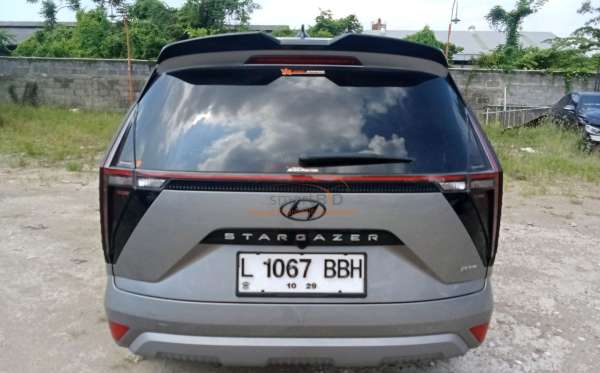 HYUNDAI STARGAZER PRIME 1.5