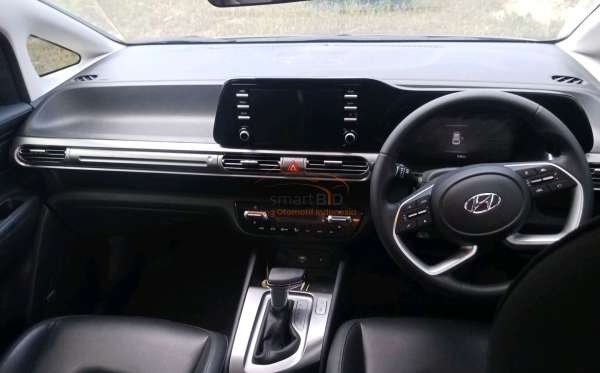 HYUNDAI STARGAZER PRIME 1.5