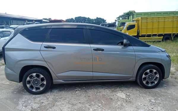 HYUNDAI STARGAZER PRIME 1.5