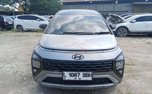 HYUNDAI STARGAZER PRIME 1.5