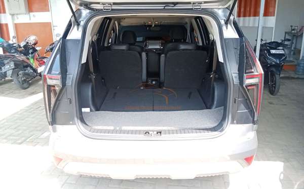 HYUNDAI STARGAZER PRIME 1.5