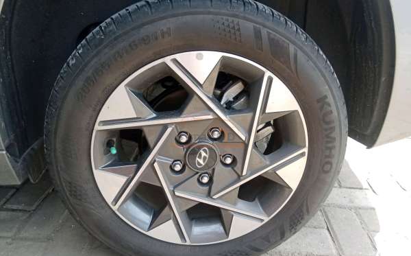 HYUNDAI STARGAZER PRIME 1.5