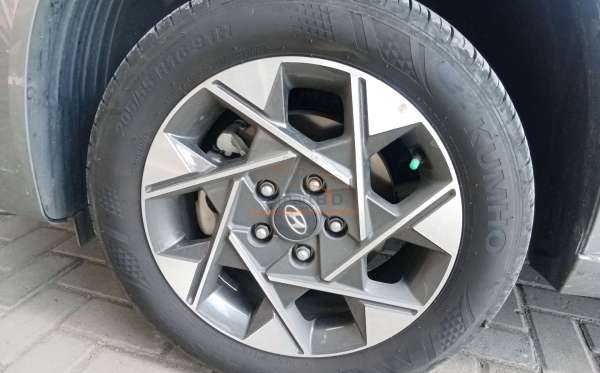 HYUNDAI STARGAZER PRIME 1.5