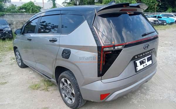 HYUNDAI STARGAZER PRIME 1.5