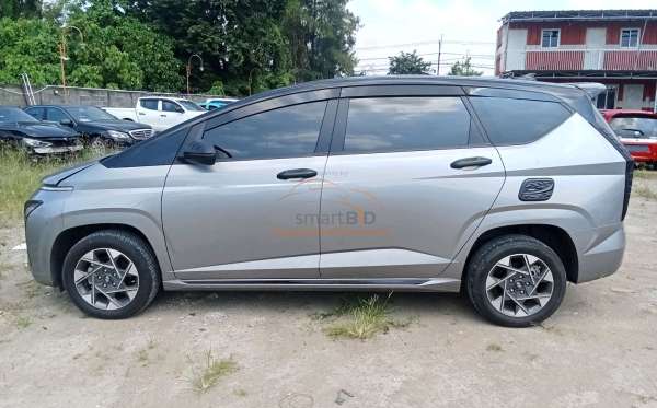 HYUNDAI STARGAZER PRIME 1.5