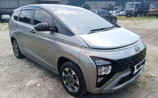 HYUNDAI STARGAZER PRIME 1.5